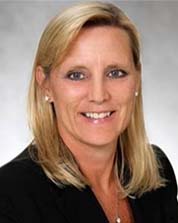 Nancy Walsh headshot